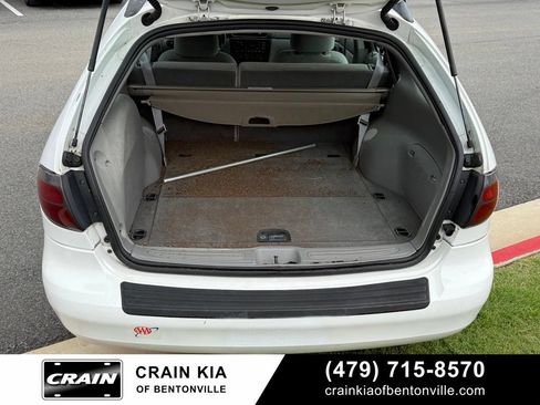 Used 2000 Ford Taurus SE FWD image 27