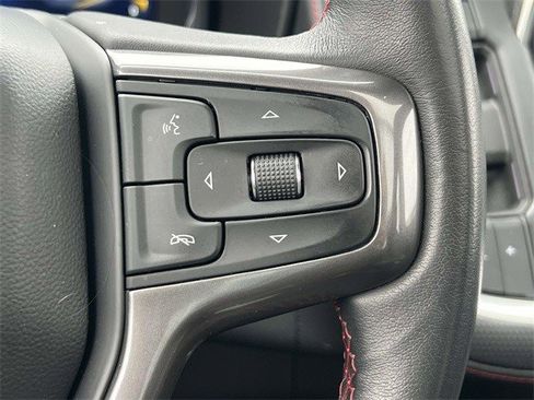 Certified 2022 Chevrolet Tahoe RST w/ Sport Performance Package image 26