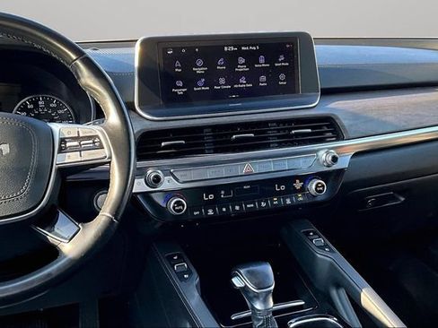 Used 2022 Kia Telluride EX w/ EX Premium Package FWD image 6