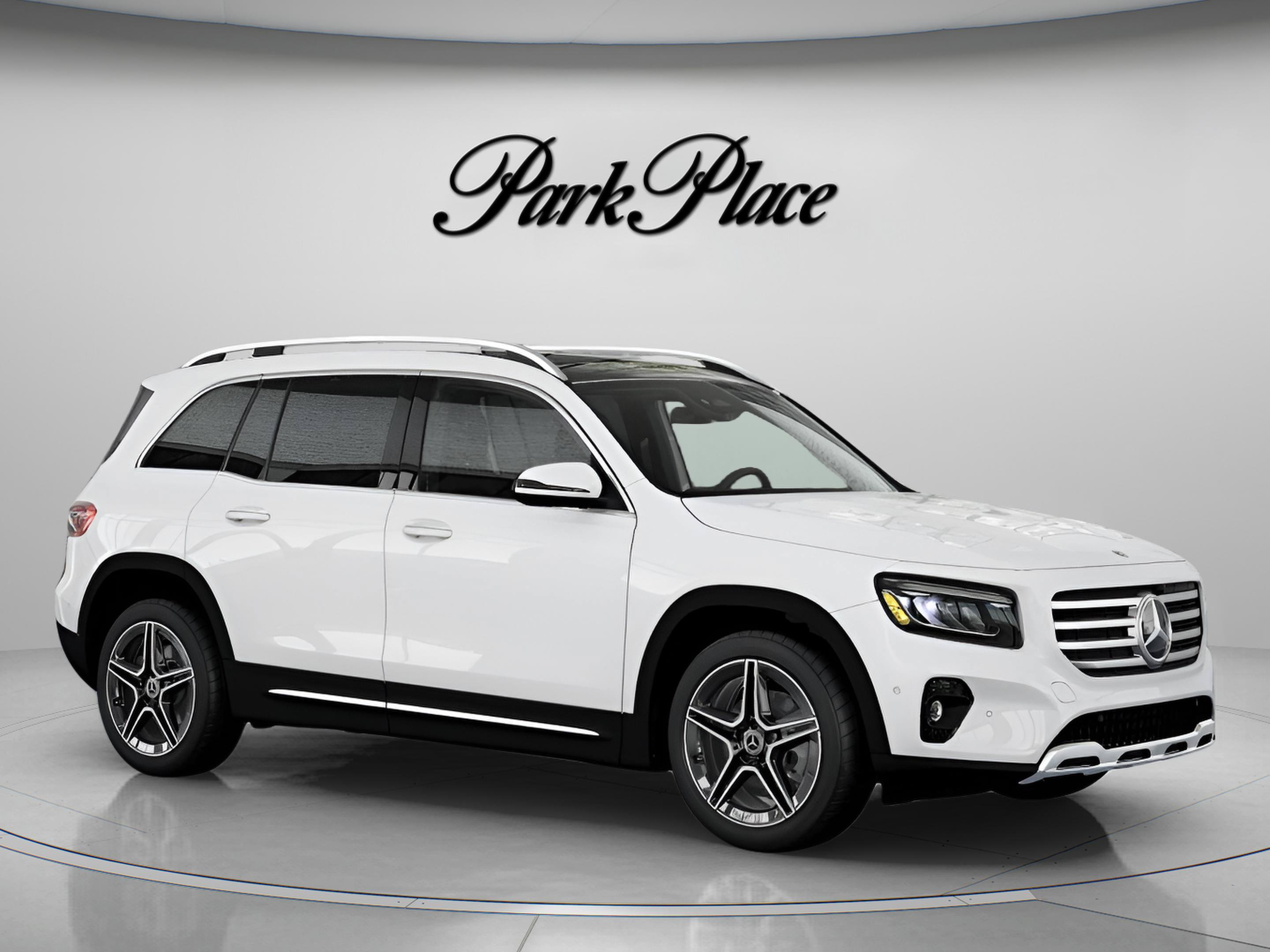 Used 2026 Mercedes-Benz GLB 250 image 30