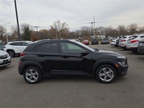 Used 2023 Hyundai Kona SEL w/ Cargo Package image 5