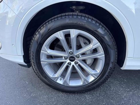 Used 2025 Audi Q7 3.0T Premium Plus image 54