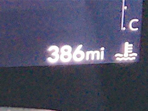 Used 2026 Buick Encore GX Avenir w/ Avenir Technology Package image 46