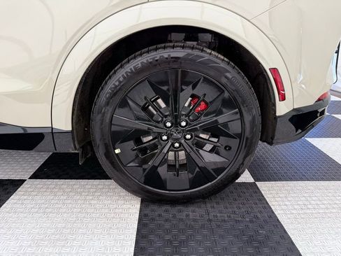 New 2025 Ford Mustang Mach-E GT w/ Interior Protection Package image 12