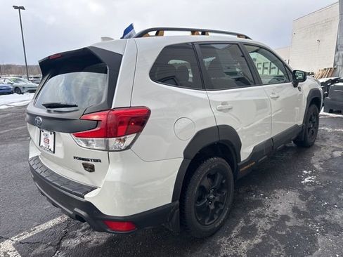 Used 2023 Subaru Forester Wilderness image 5