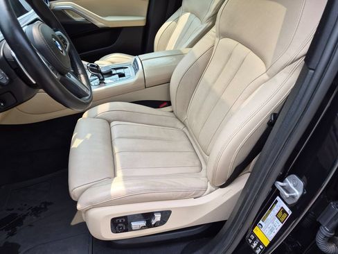Used 2022 BMW X6 xDrive40i w/ M Sport Package AWD/4WD image 25
