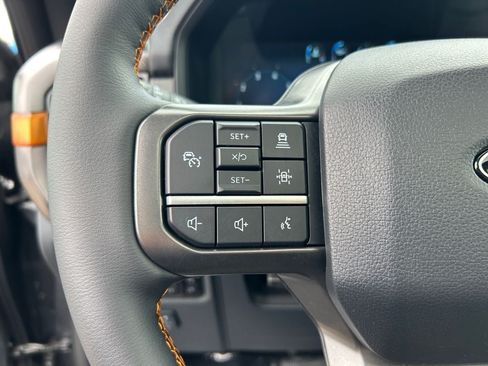 Used 2026 Ford F150 Tremor w/ Equipment Group 402B MID AWD/4WD image 15