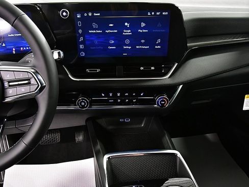 New 2026 Chevrolet Equinox LT image 23