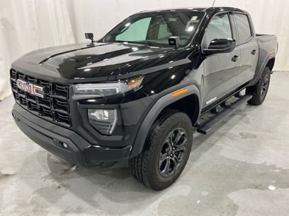 Certified 2025 GMC Canyon Elevation w/ Convenience Package