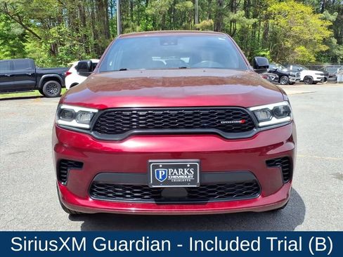 Used 2024 Dodge Durango GT AWD/4WD image 38