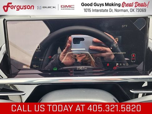 New 2026 GMC Sierra EV Elevation AWD/4WD image 26