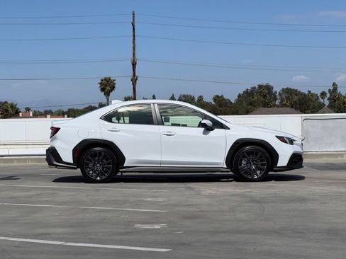 New 2026 Subaru WRX AWD/4WD image 29
