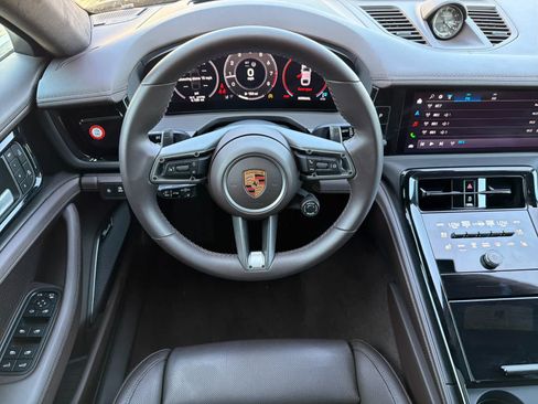 Certified 2026 Porsche Panamera GTS AWD/4WD image 15