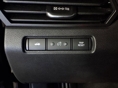 Used 2021 Nissan Altima 2.5 SV image 24