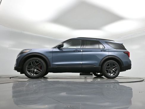 New 2026 Ford Explorer ST-Line w/ ST-Line Street Pack image 52