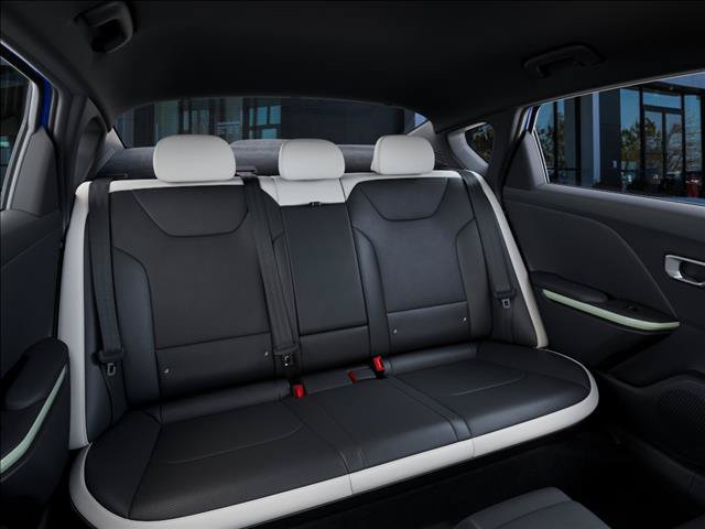 New 2027 Kia K4 GT-Line FWD image 16