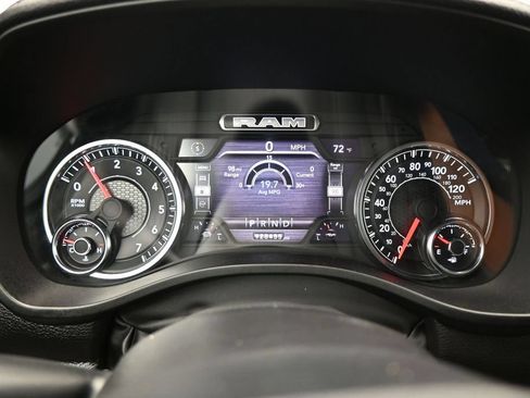 Used 2023 RAM 1500 Laramie w/ Trailer Tow Group AWD/4WD image 17