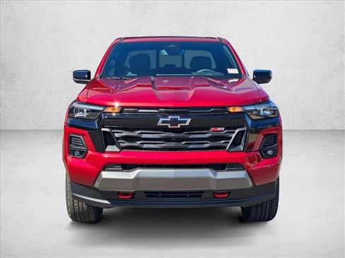 New 2026 Chevrolet Colorado Z71 w/ Technology Package image 6