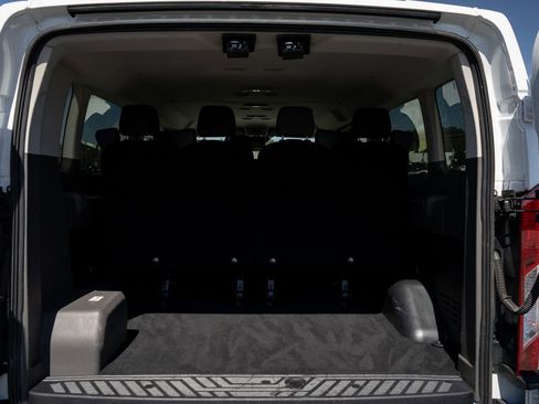 Used 2024 Ford Transit 350 XLT image 9