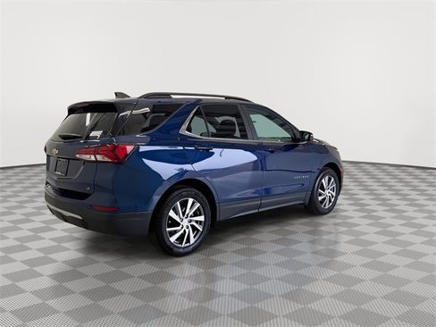 Certified 2023 Chevrolet Equinox LT image 12