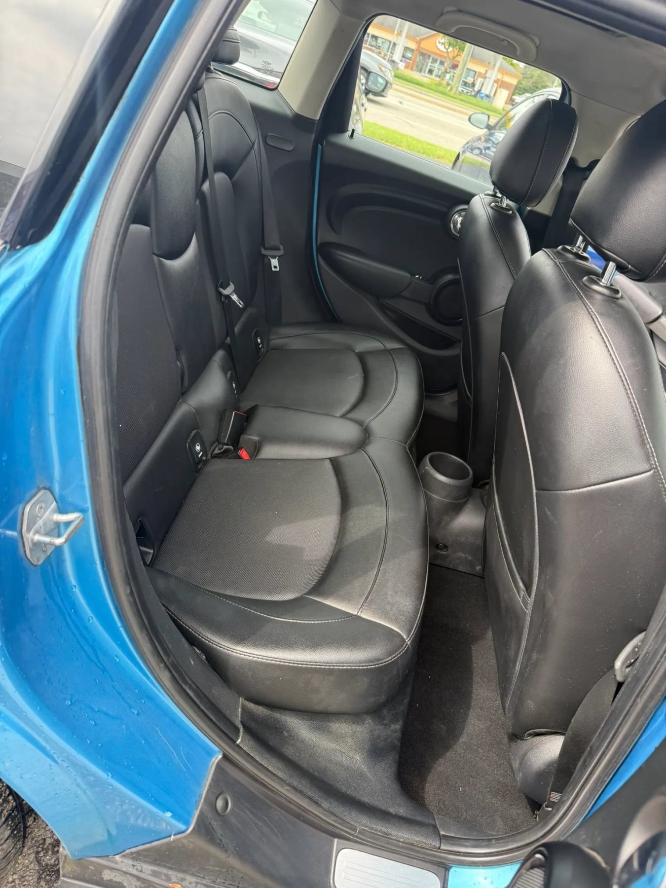 Used 2016 MINI Cooper 4-Door Hardtop FWD image 20