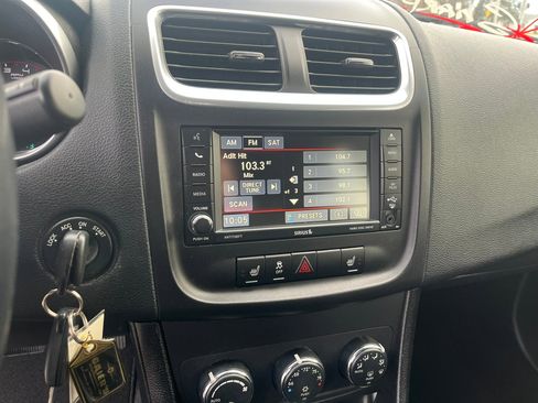 Used 2013 Dodge Avenger SXT w/ Rallye Appearance Group image 20