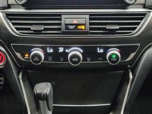 Used 2020 Honda Accord Sport image 20