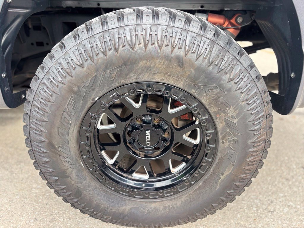 Used 2019 Ford F150 Raptor w/ Equipment Group 802A Luxury AWD/4WD image 11