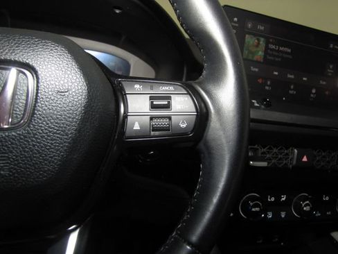 Certified 2023 Honda Accord Touring image 6