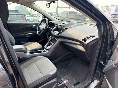 Used 2013 Ford Escape SE AWD/4WD image 28