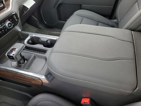 New 2026 GMC Sierra 1500 Elevation w/ Elevation Premium Package image 25