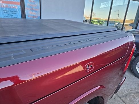 New 2026 RAM 1500 Limited image 21