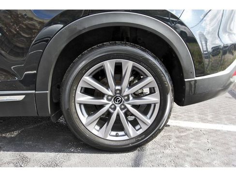 Used 2023 MAZDA CX-9 Grand Touring image 34