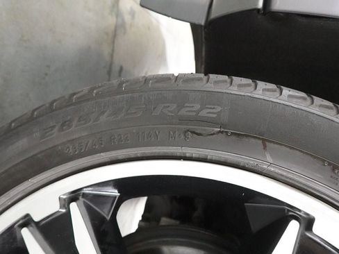 Used 2021 Ford Expedition Max Limited image 39