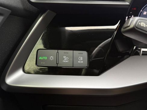 Used 2024 Audi A3 2.0T Premium w/ Convenience Package AWD/4WD image 44