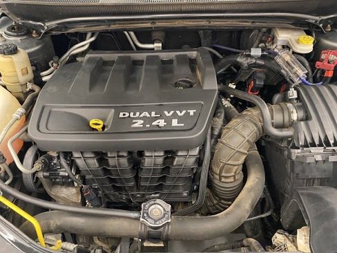 Used 2012 Chrysler 200 Touring w/ Cold Weather Group image 24