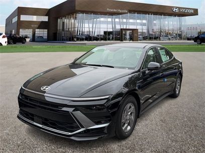 New 2026 Hyundai Sonata SE