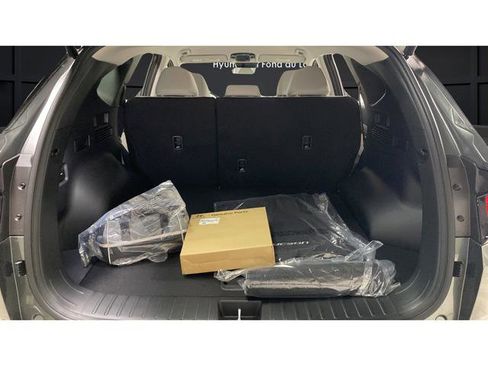 New 2026 Hyundai Tucson SEL AWD/4WD image 27