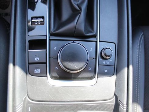 Used 2025 MAZDA CX-50 AWD 2.5 S w/ Premium Package image 22