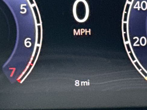 New 2026 Jeep Grand Cherokee Laredo RWD image 23
