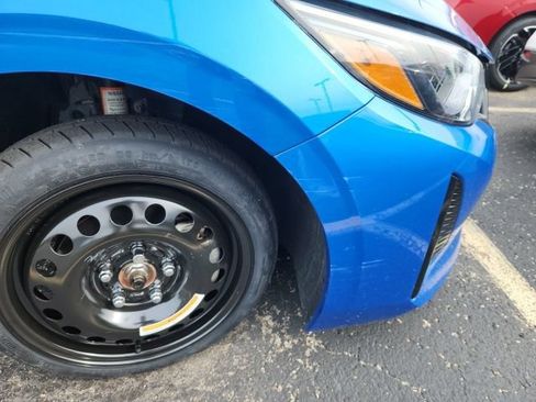 Used 2024 Nissan Sentra SV FWD image 7