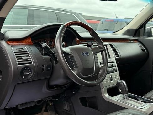 Used 2011 Ford Flex Limited w/ Rapid Spec Order Code image 15