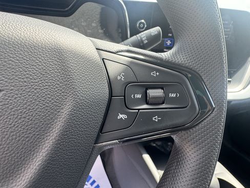 New 2026 Chevrolet Trax LS w/ LS Convenience Package FWD image 22