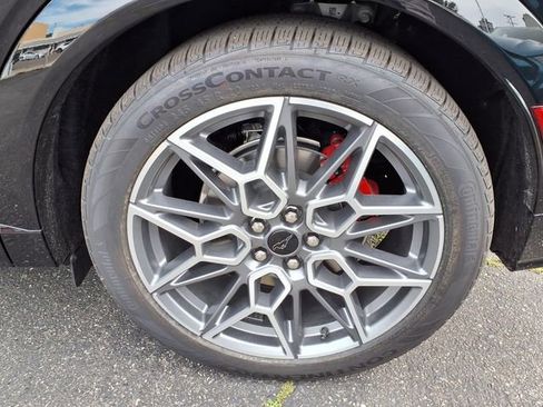 New 2026 Ford Mustang Mach-E GT image 5