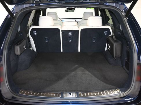 Used 2025 Genesis GV80 3.5T Prestige AWD/4WD image 7