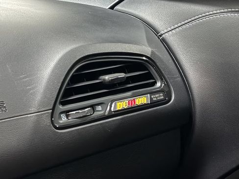 Used 2023 Dodge Challenger SRT Hellcat Redeye RWD image 30