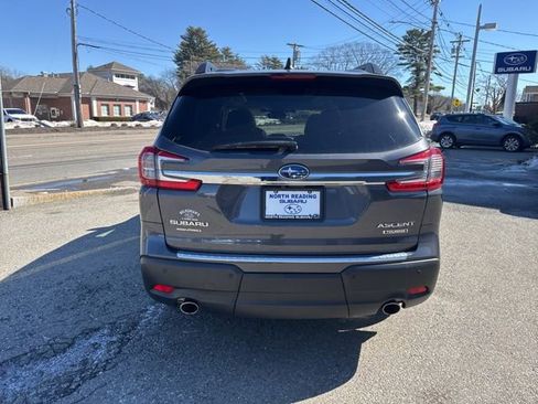 Used 2024 Subaru Ascent Touring AWD/4WD image 4