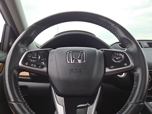 Used 2022 Honda CR-V EX-L image 29
