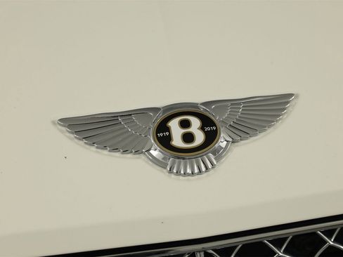 Used 2020 Bentley Continental GT image 12