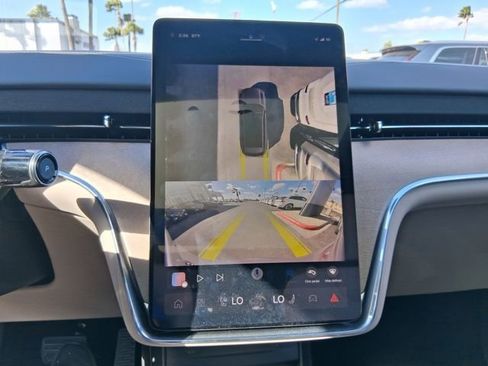 New 2026 Volvo EX90 Plus RWD image 8